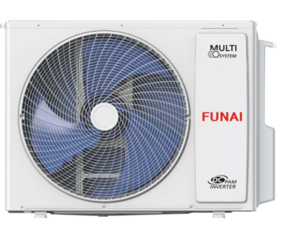 Внешний блок FUNAI RAM-I-2OK40HP.01/U