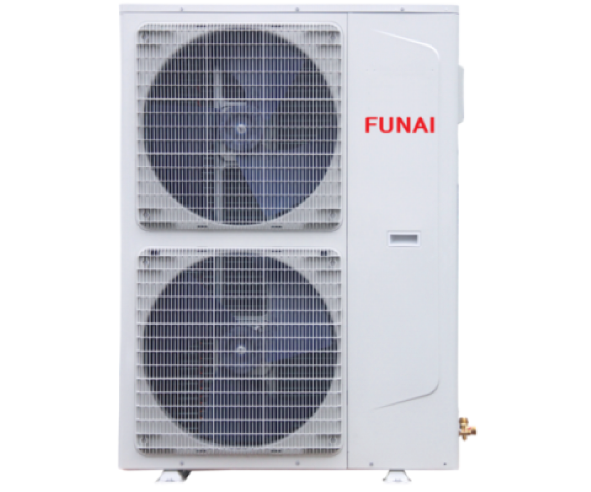Внешний блок FUNAI RAM-I-2OK40HP.01/U