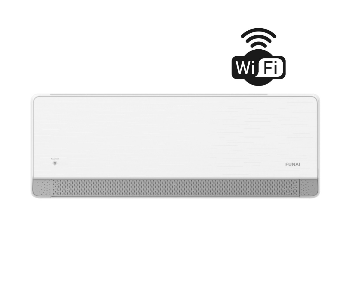 Внутренний блок FUNAI RAM-I-KMS30HP.W01/S