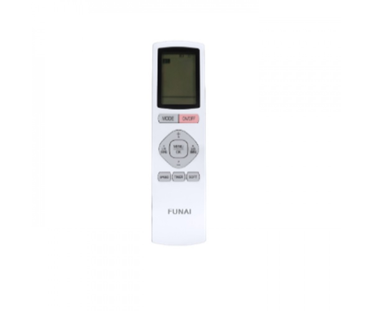 Внутренний блок FUNAI RAM-I-KMS30HP.W01/S