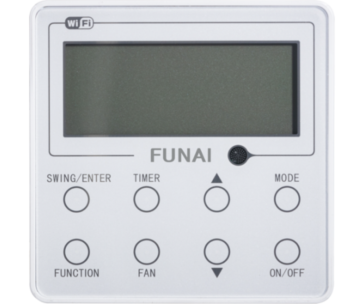 Внутренний блок FUNAI RAM-I-KG30HP.D01/S