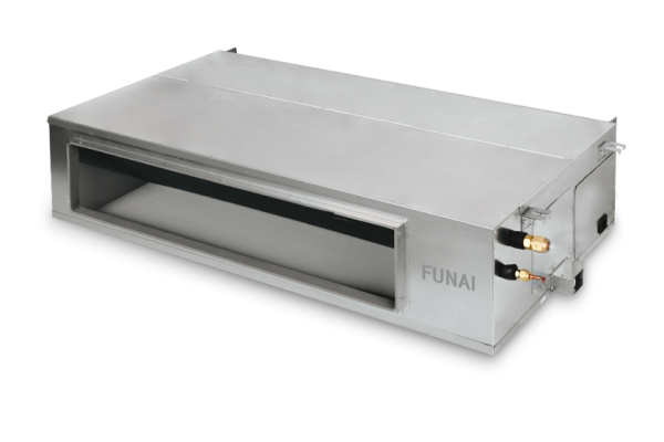 Внутренний блок FUNAI RAM-I-OK30HP.D01/S