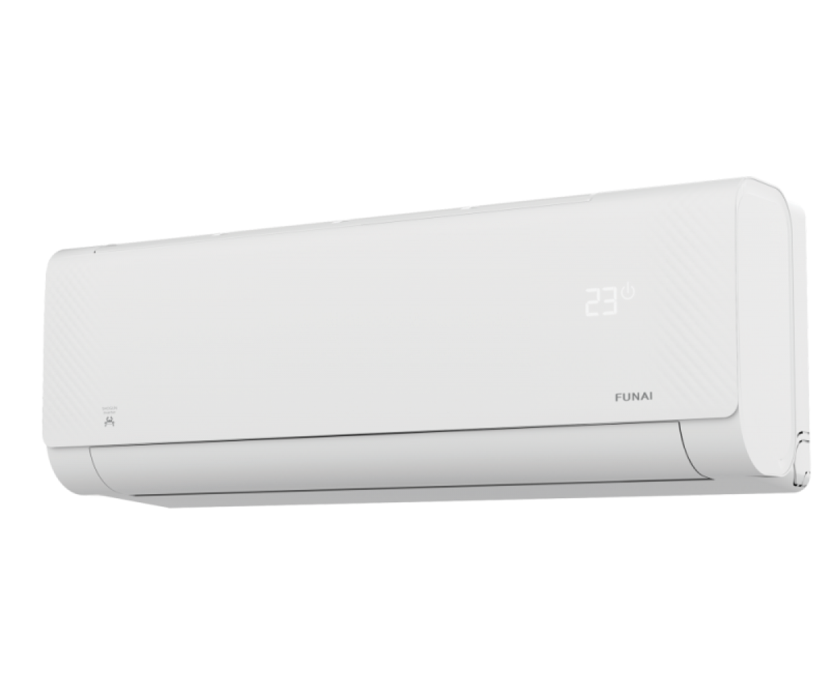 Внутренний блок FUNAI RAM-I-SG35HP.W02/S