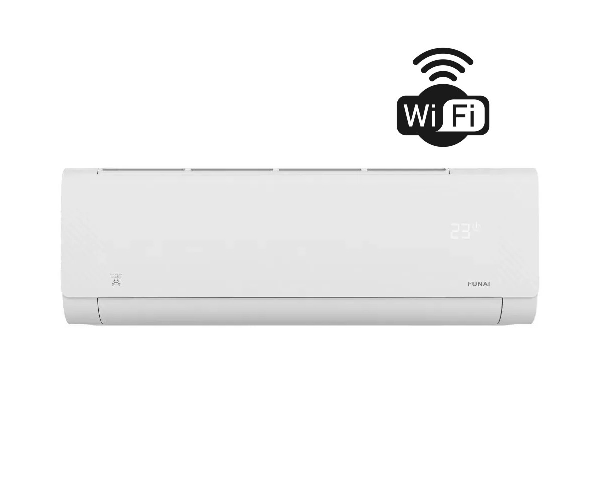 Внутренний блок FUNAI RAM-I-SG30HP.W03/S