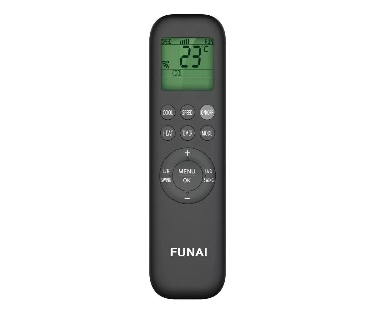 Внутренний блок FUNAI RAM-I-SG30HP.W03/S