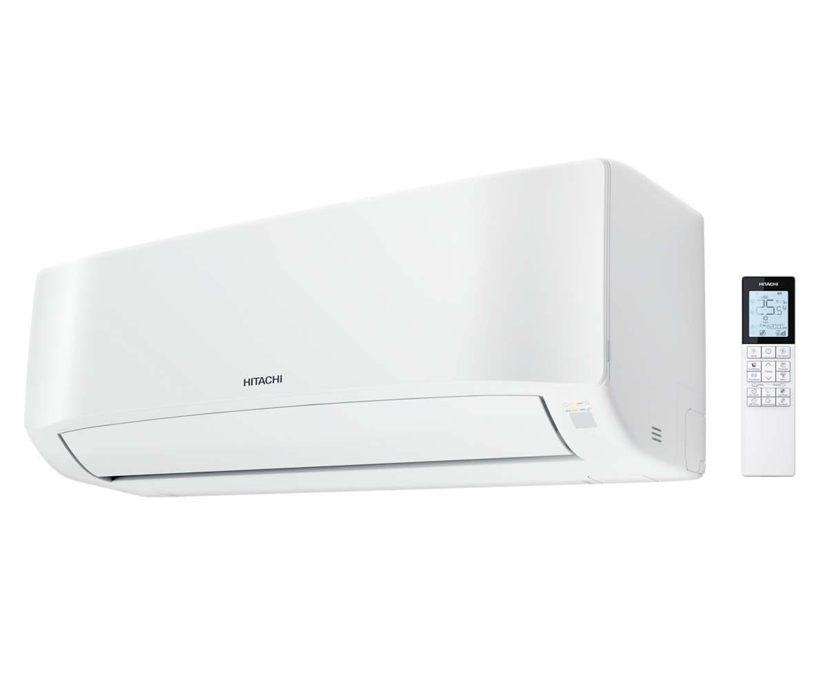 Кондиционер HITACHI RAK-DJ18PHAE/RAC-DJ18PHAE