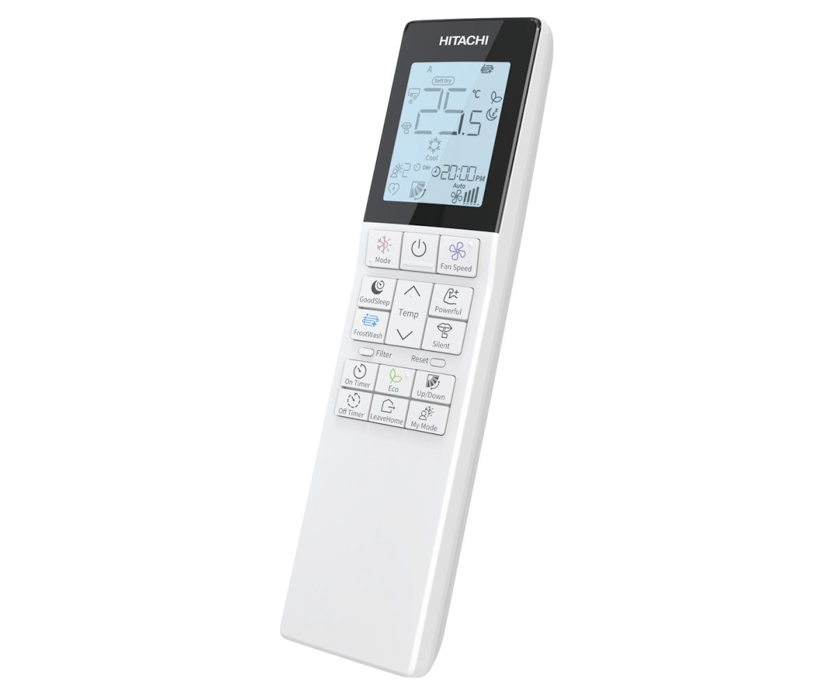 Кондиционер HITACHI RAK-DJ18PHAE/RAC-DJ18PHAE