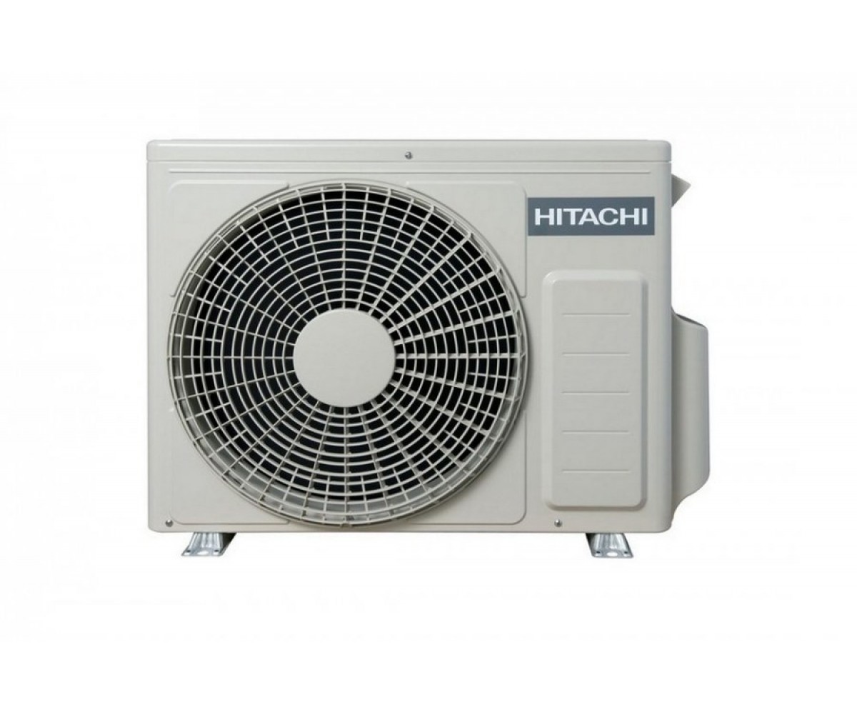 Кондиционер HITACHI RAK-25PSES/RAC-25WSE