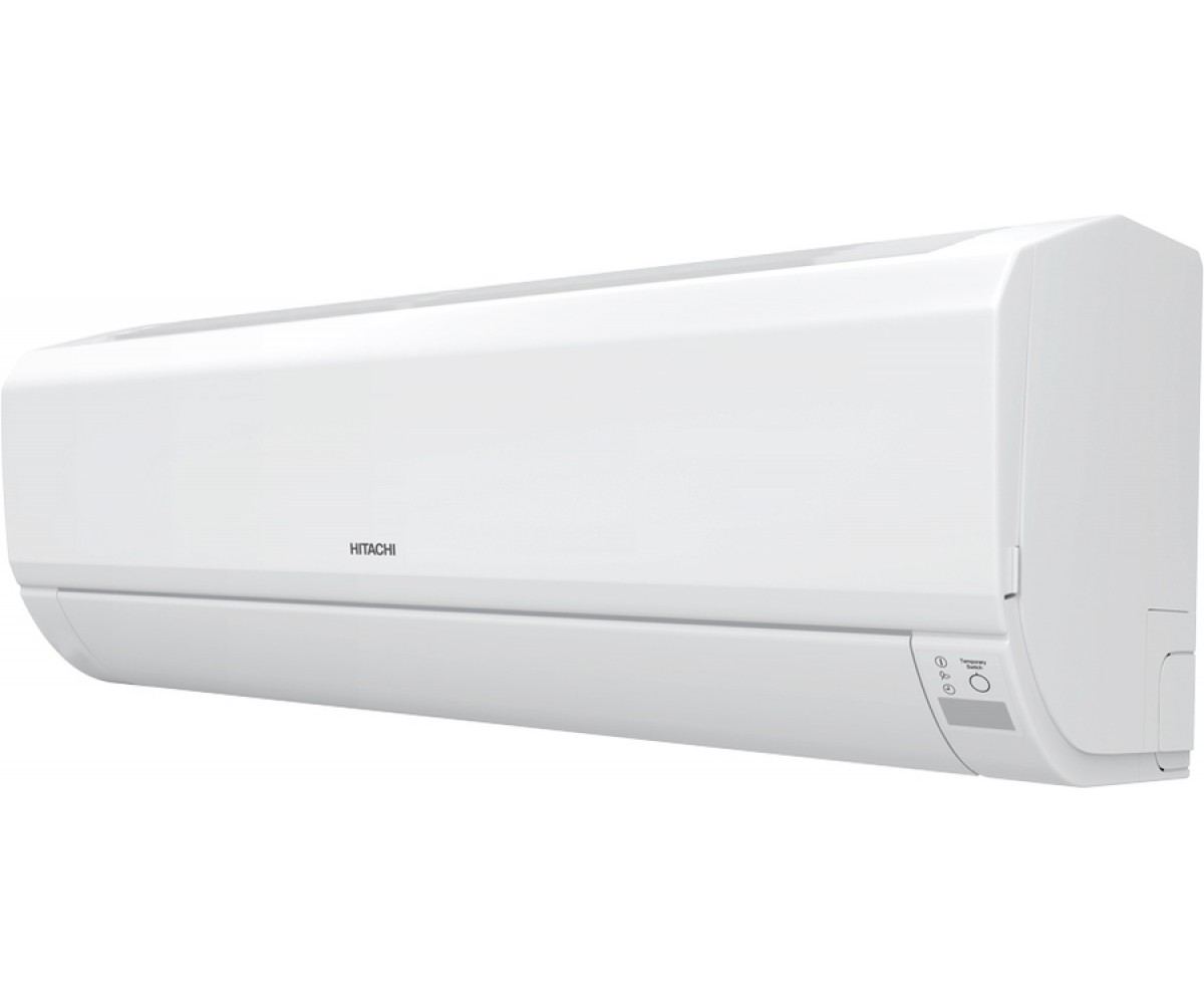 Кондиционер HITACHI RAK-35RPE/RAC-35WPE