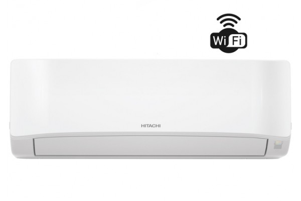 Кондиционер HITACHI RAK-DJ18RHAE/RAC-DJ18WHAE