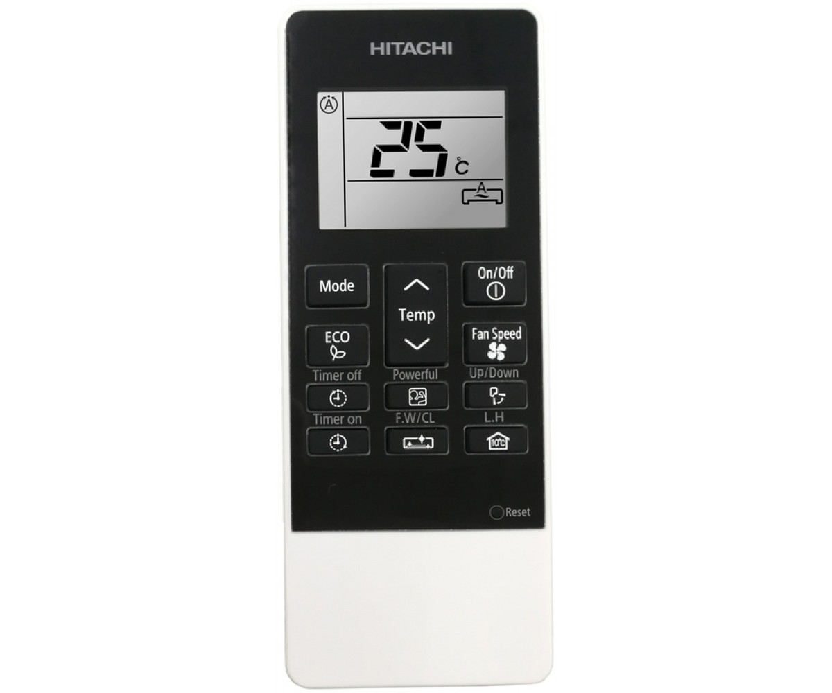 Кондиционер HITACHI RAK-50REF/RAC-50WEF