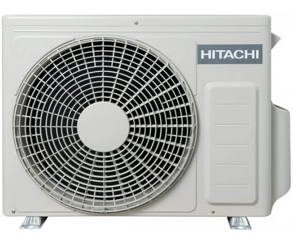 Тепловой насос HITACHI RAK-50RXE/RAC-50WXEN
