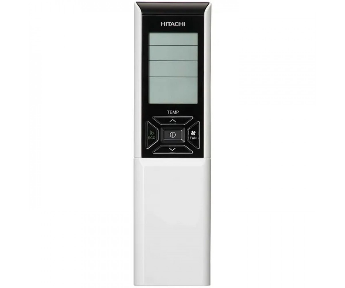Тепловой насос HITACHI RAK-50RXE/RAC-50WXEN