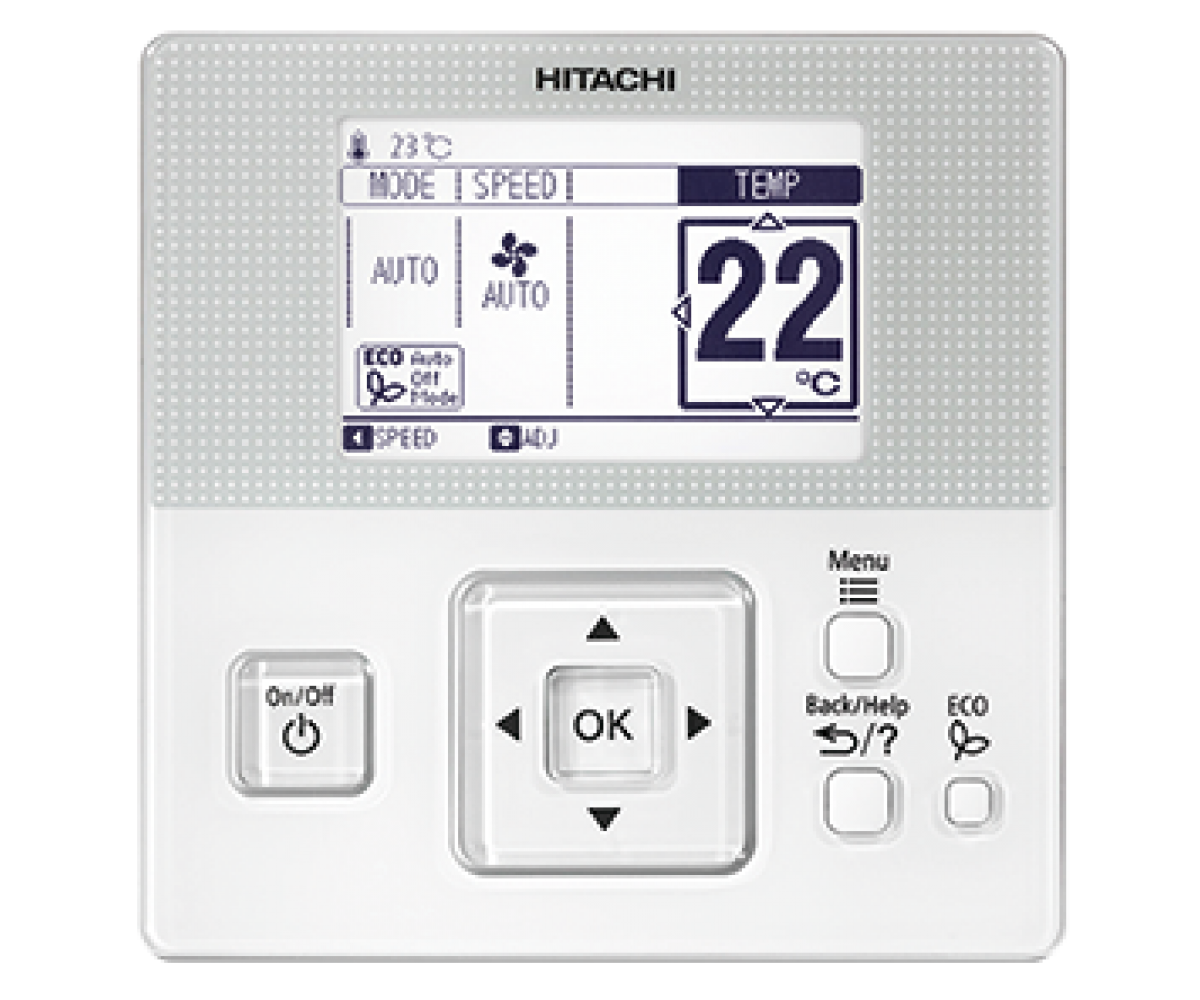 Внутренний блок HITACHI RAK-35REF