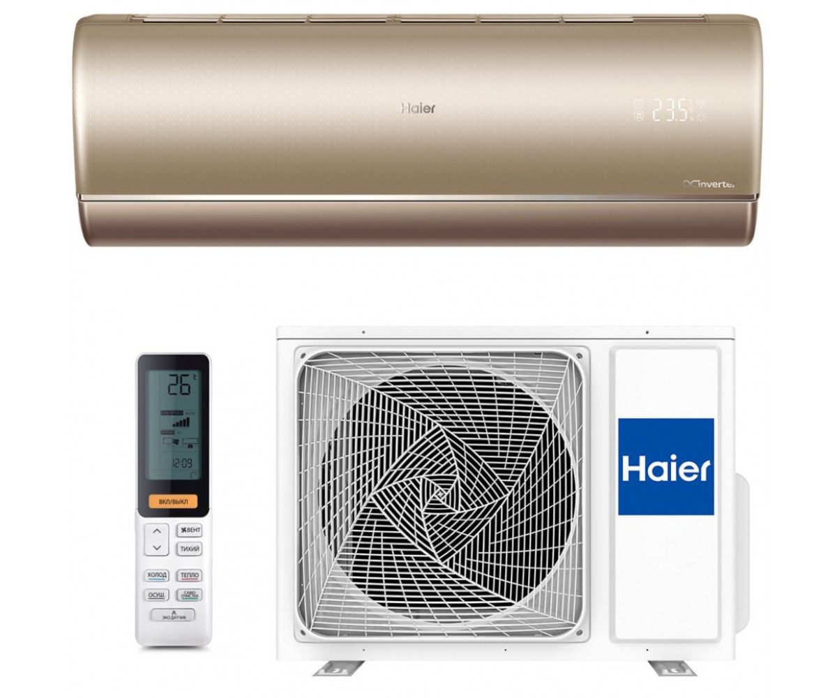 Кондиционер Haier AS35S2SJ2FA-G/1U35MECFRA
