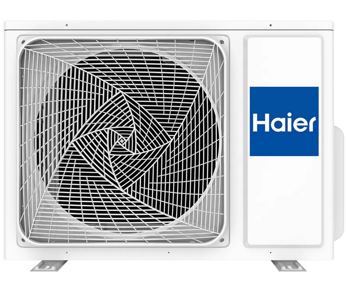 Кондиционер Haier AS20HQJ1HRA-B/1U20HQJ1FRA