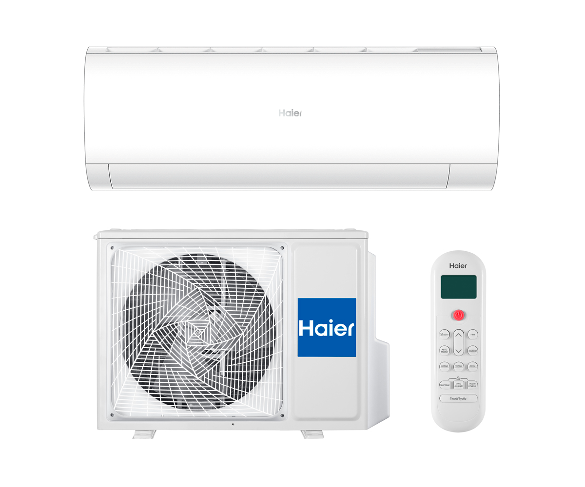 Кондиционер Haier HSU-18HPL103/R3