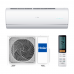 Кондиционер Haier AS25S2SJ3FA-W/1U25MEC1FRA