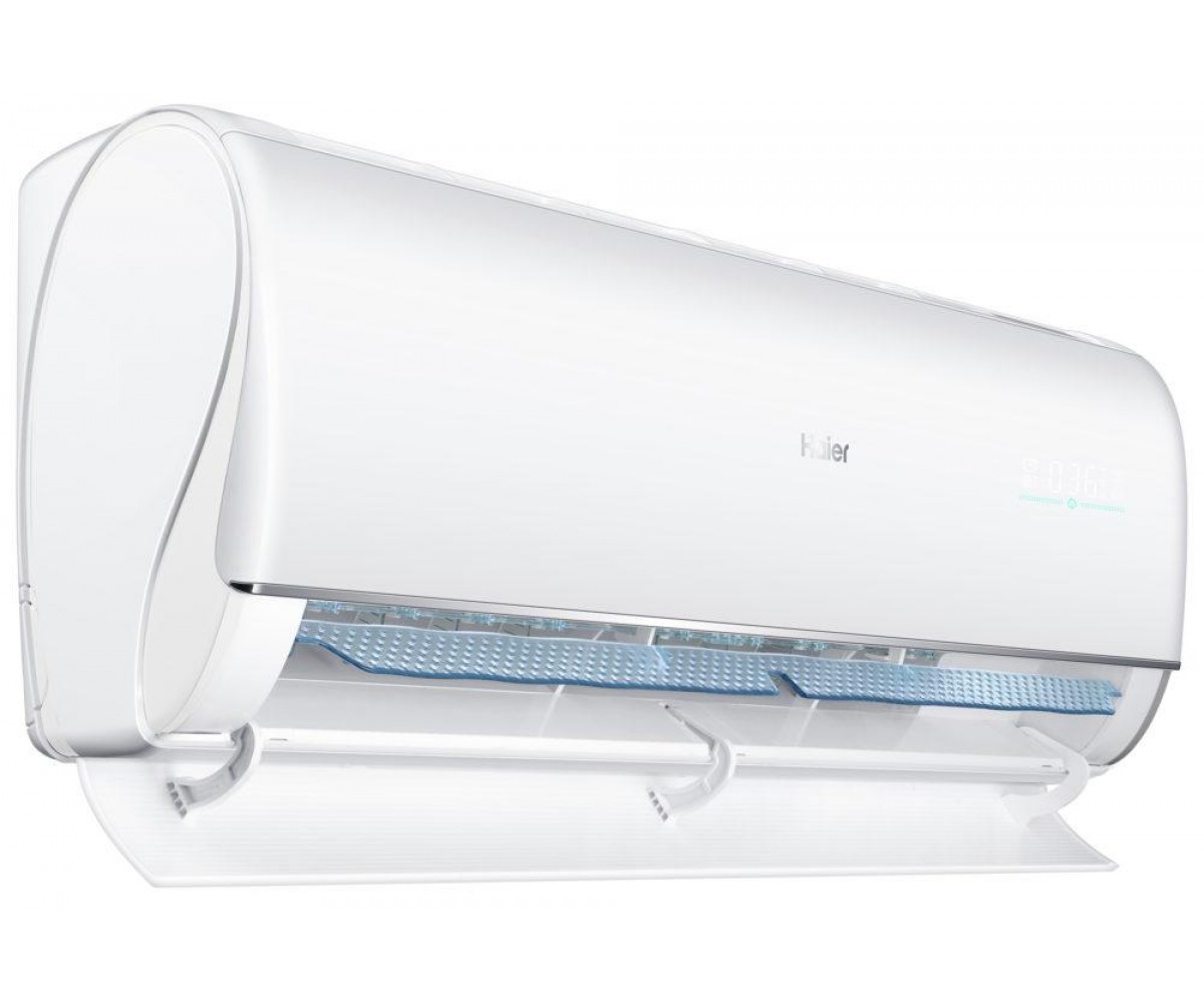 Кондиционер Haier AS25S2SJ3FA-W/1U25MEC1FRA