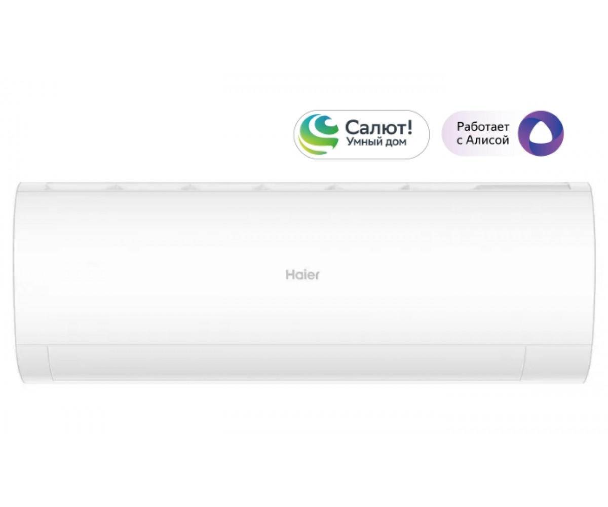 Кондиционер Haier AS100HPL1HRA/1U105S2SS2FA