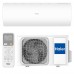 Кондиционер Haier AS100HPL1HRA/1U105S2SS2FA