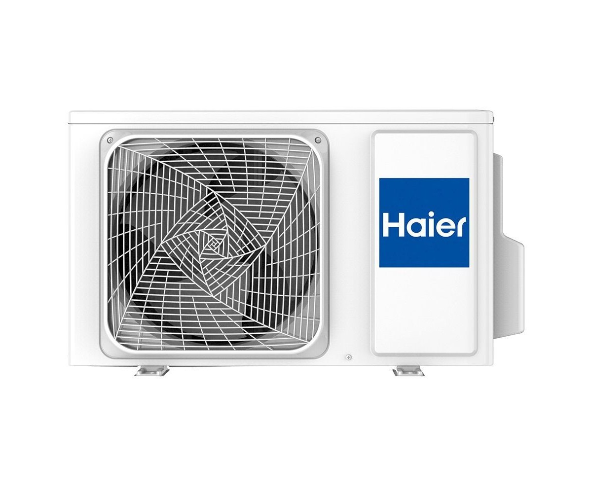 Кондиционер Haier AS100HPL1HRA/1U105S2SS2FA