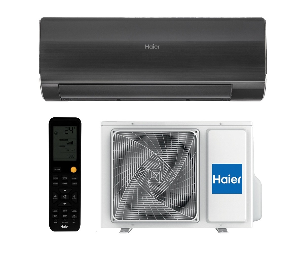 Кондиционер Haier HSU-24HFF103/R3-B/HSU-24HUF103/R3