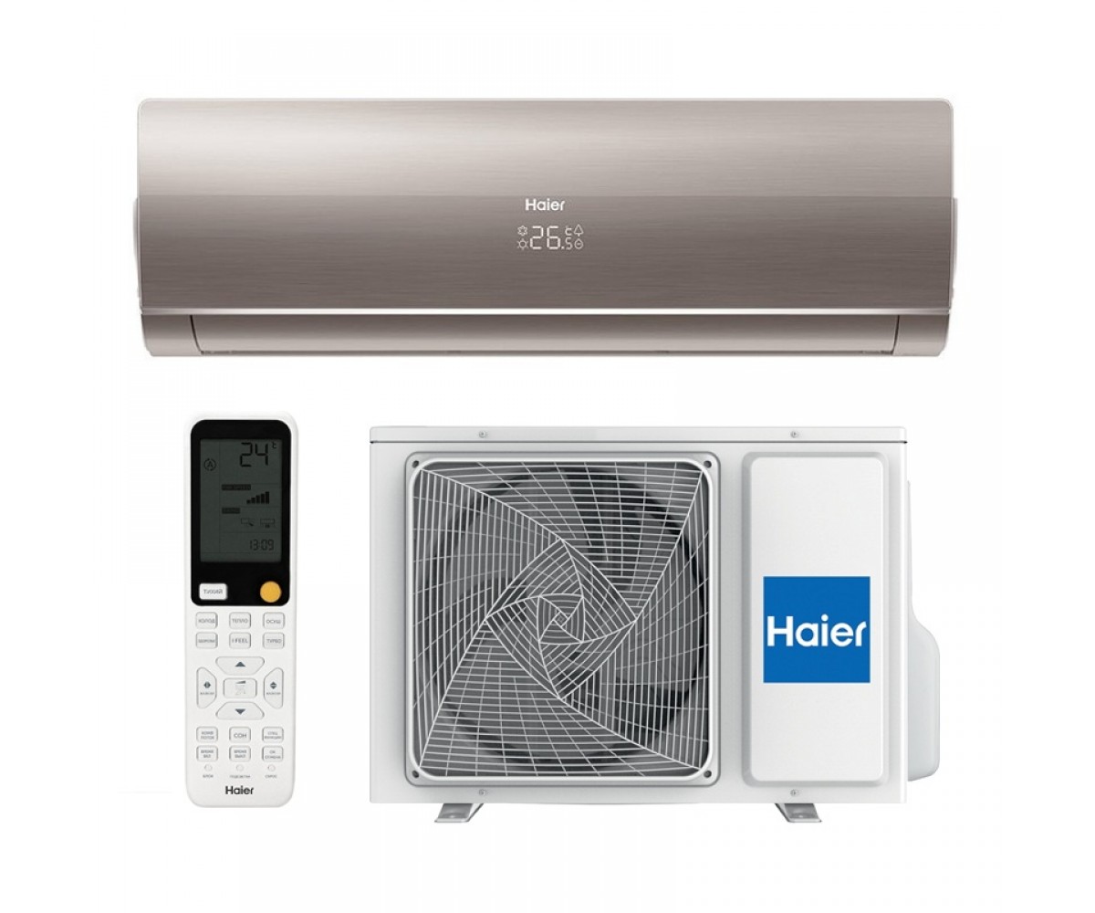 Кондиционер Haier HSU-24HFF103/R3-G/HSU-24HUF103/R3