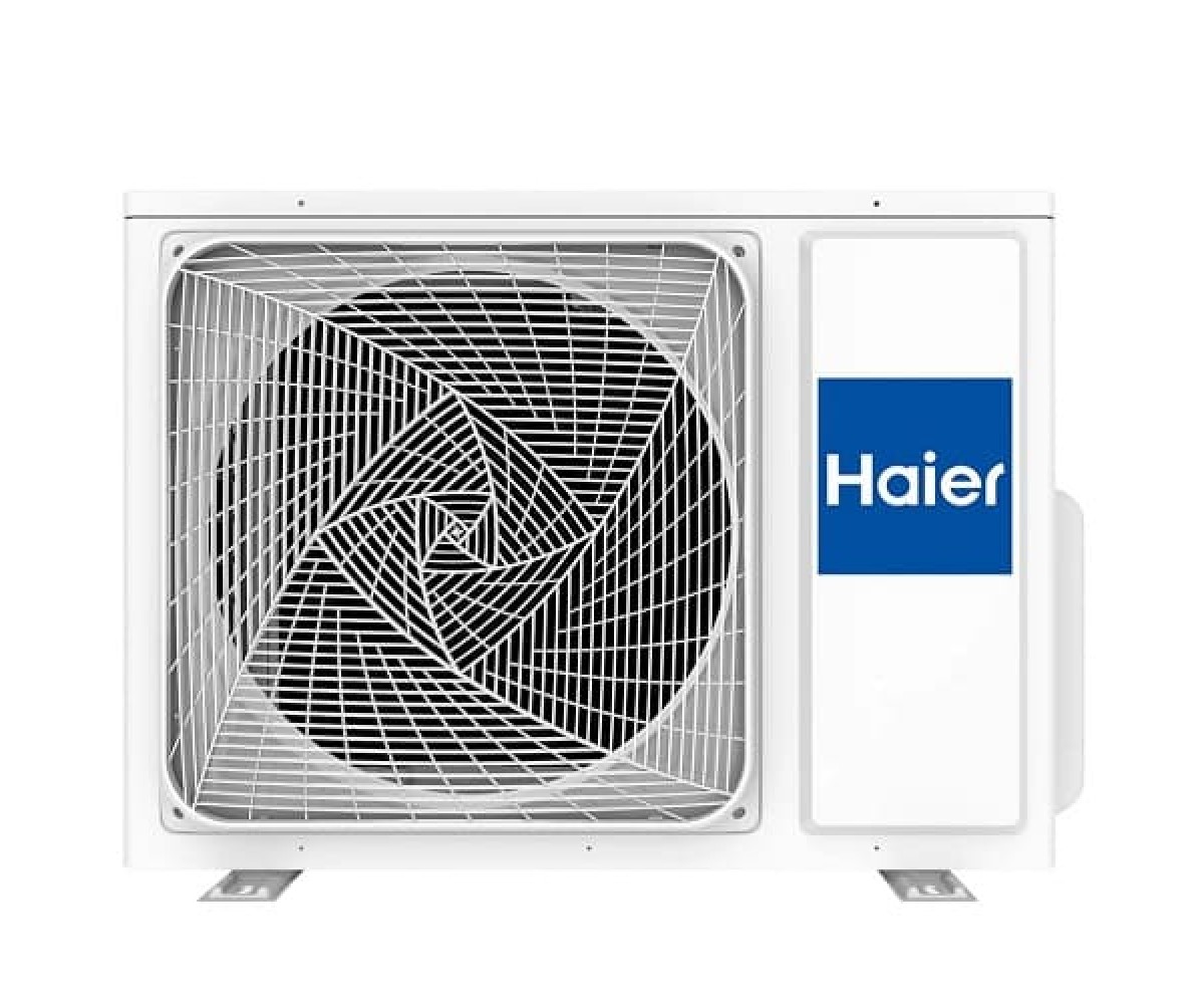 Кондиционер Haier AS50SHP1HRA-S/1U50SHP1FRA