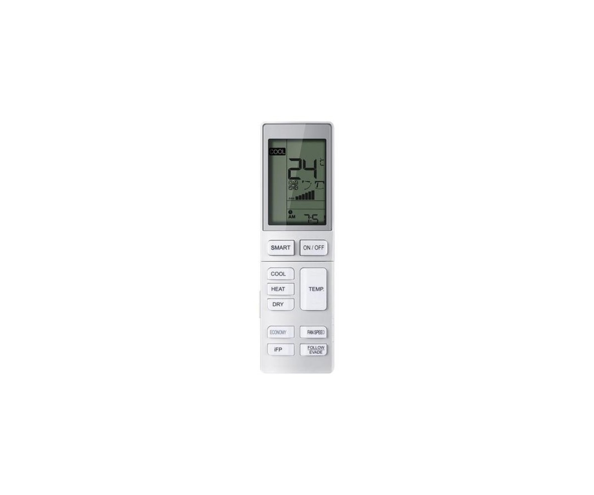 Внутренний блок Haier AB35S2SC2FA