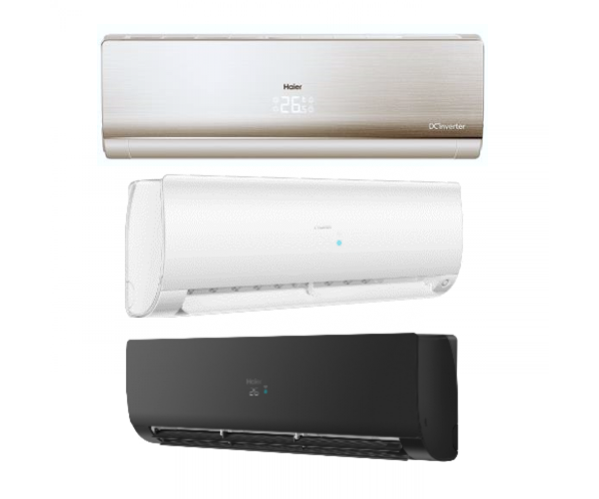 Внутренний блок Haier AS25S2SF2FA-W/G/B