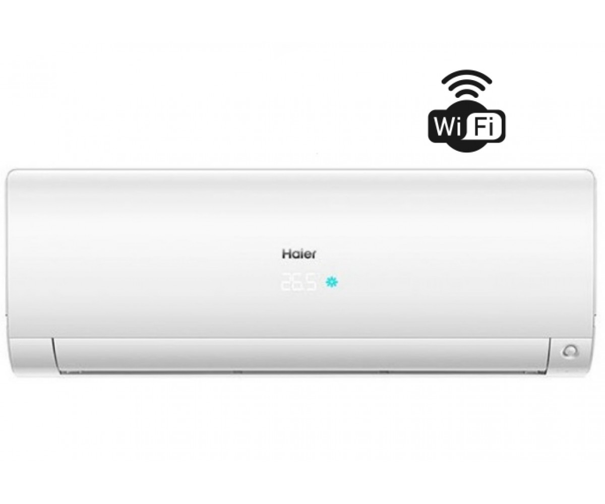 Внутренний блок Haier AS70S2SF3FA-W