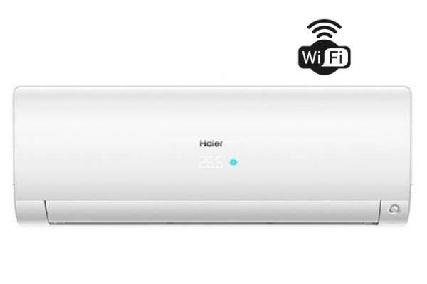 Внутренний блок Haier AS25S2SF3FA-W