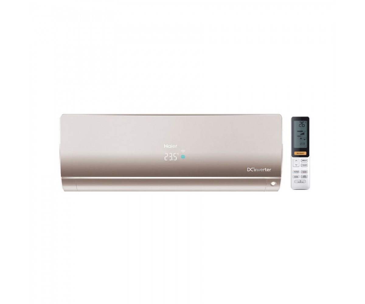 Внутренний блок Haier AS35S2SF4FA-G
