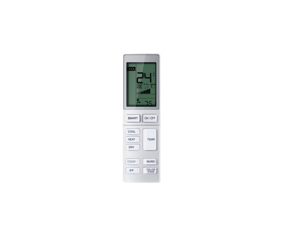 Внутренний блок Haier AF25S2SD1FA