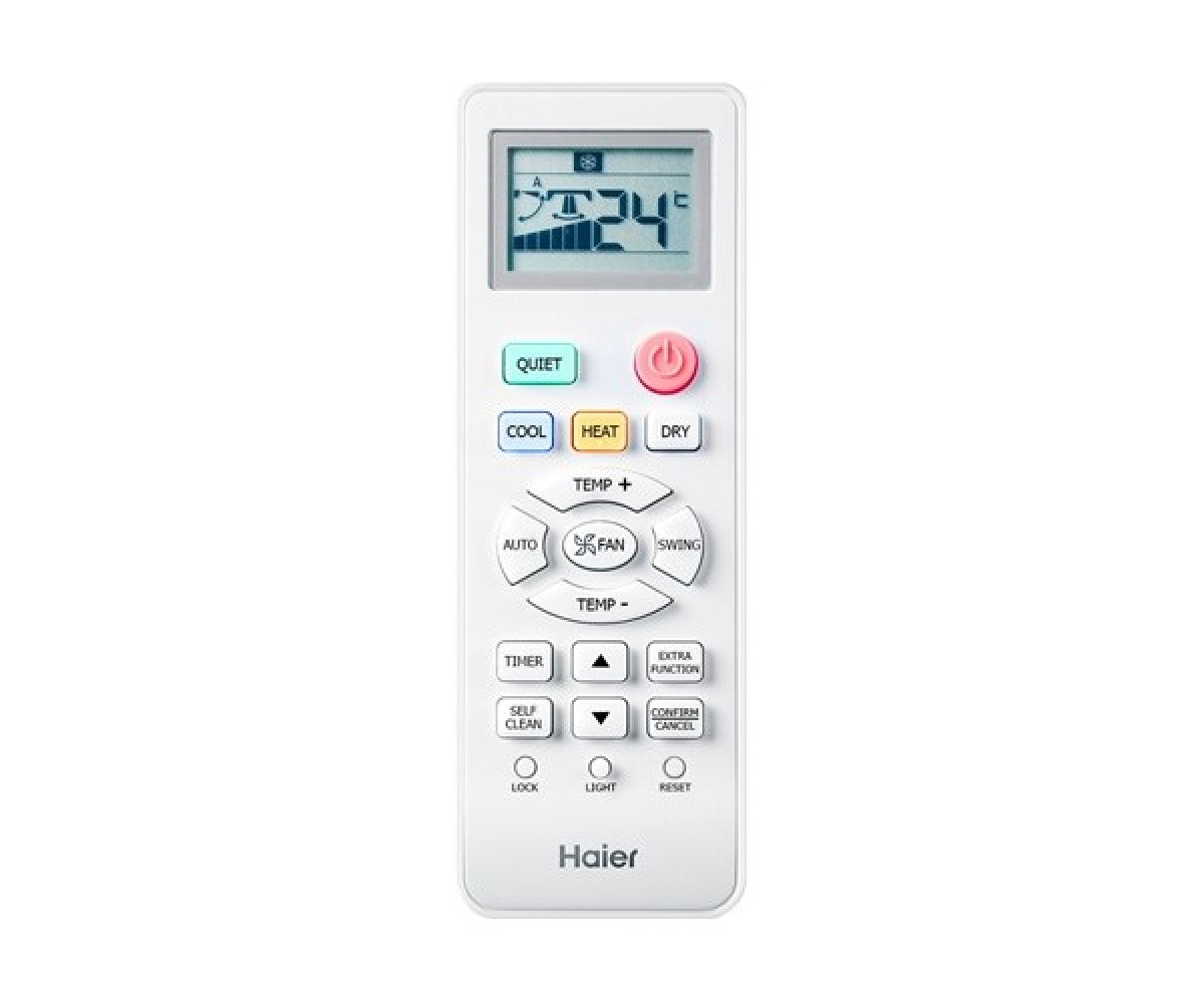 Внутренний блок Haier AS12TS6HRA-M