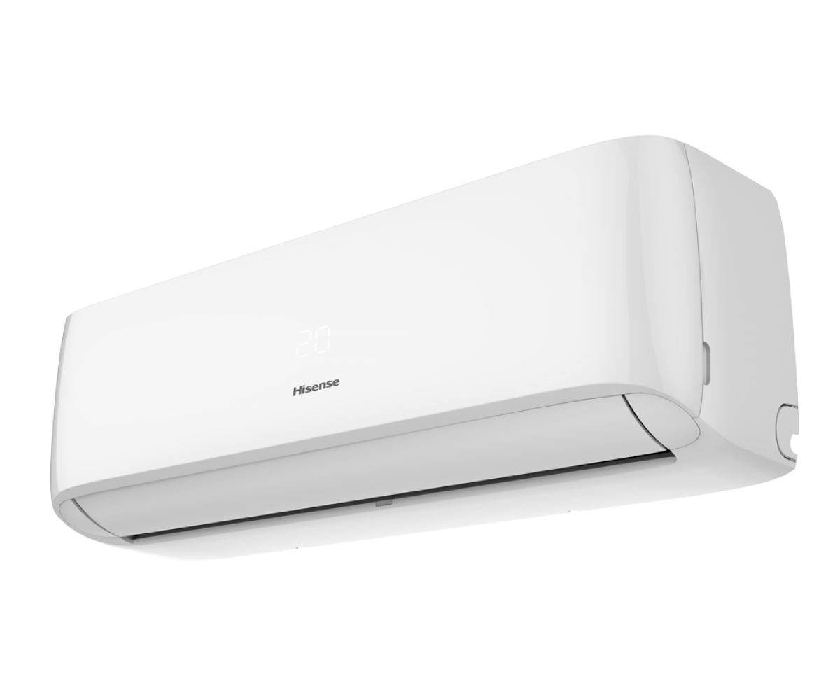 Кондиционер Hisense AS-12HR4RLRCA01