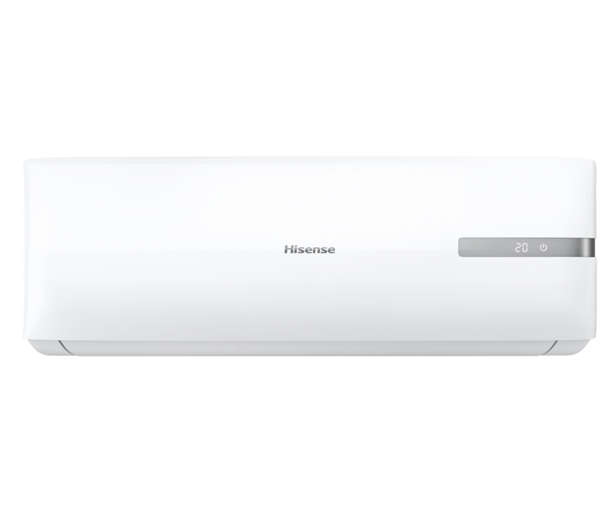 Кондиционер Hisense AS-12HR4RYDDL1