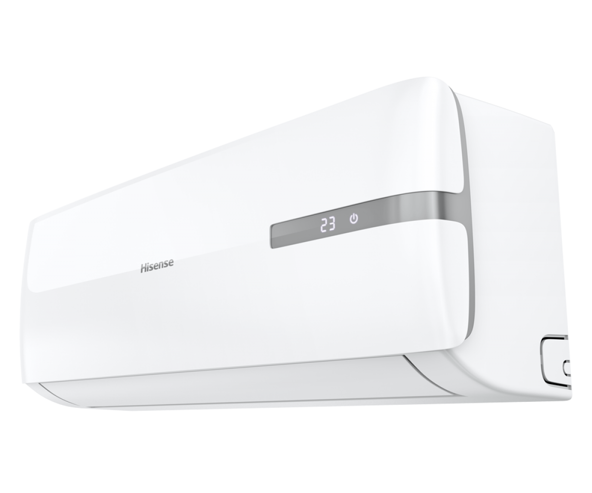 Кондиционер Hisense AS-12HR4RYDDL1