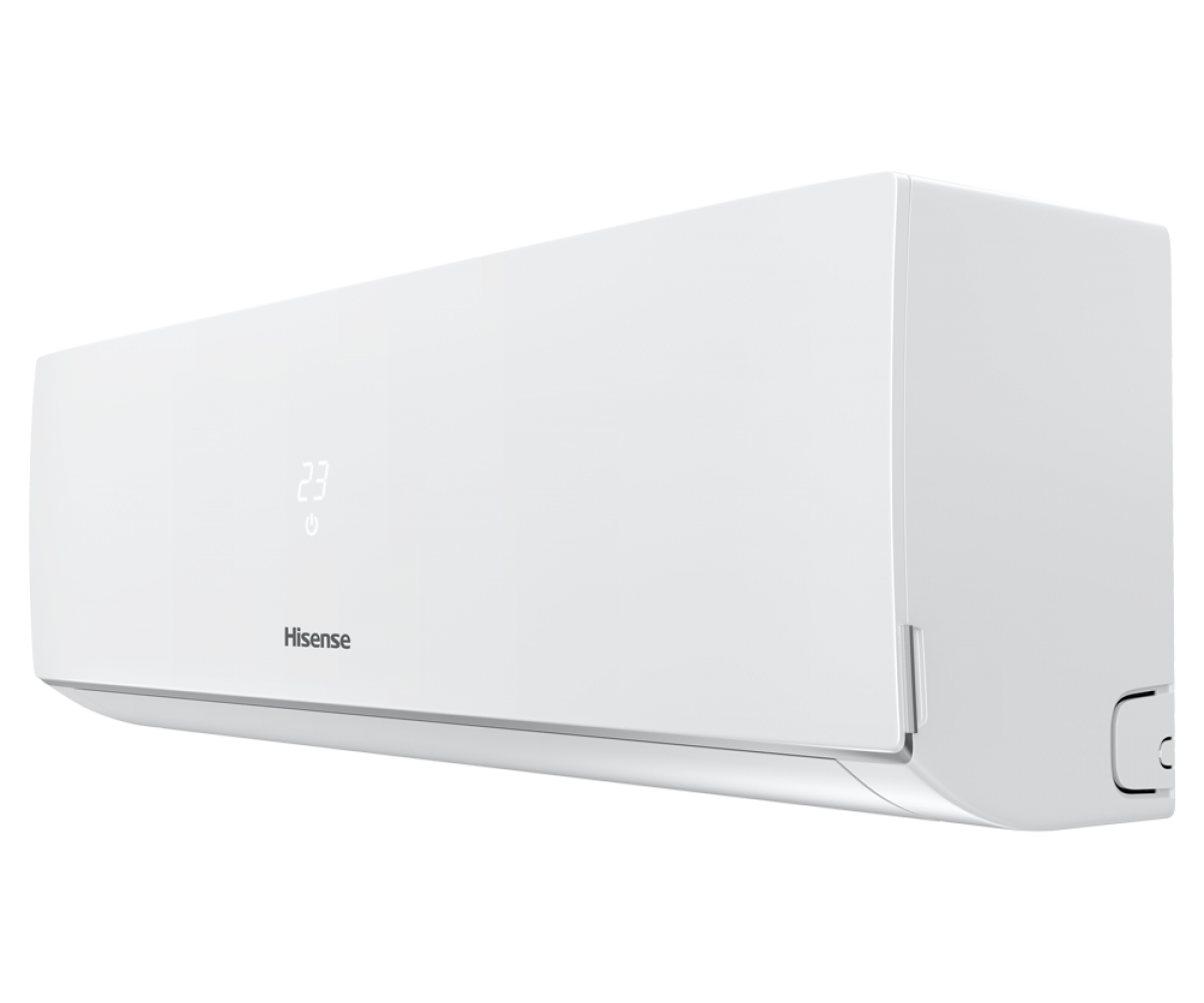 Кондиционер Hisense AS-09HR4RYDDJ00