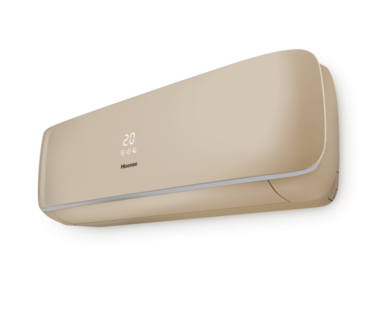 Кондиционер Hisense AS-10UW4RVETG01(C)