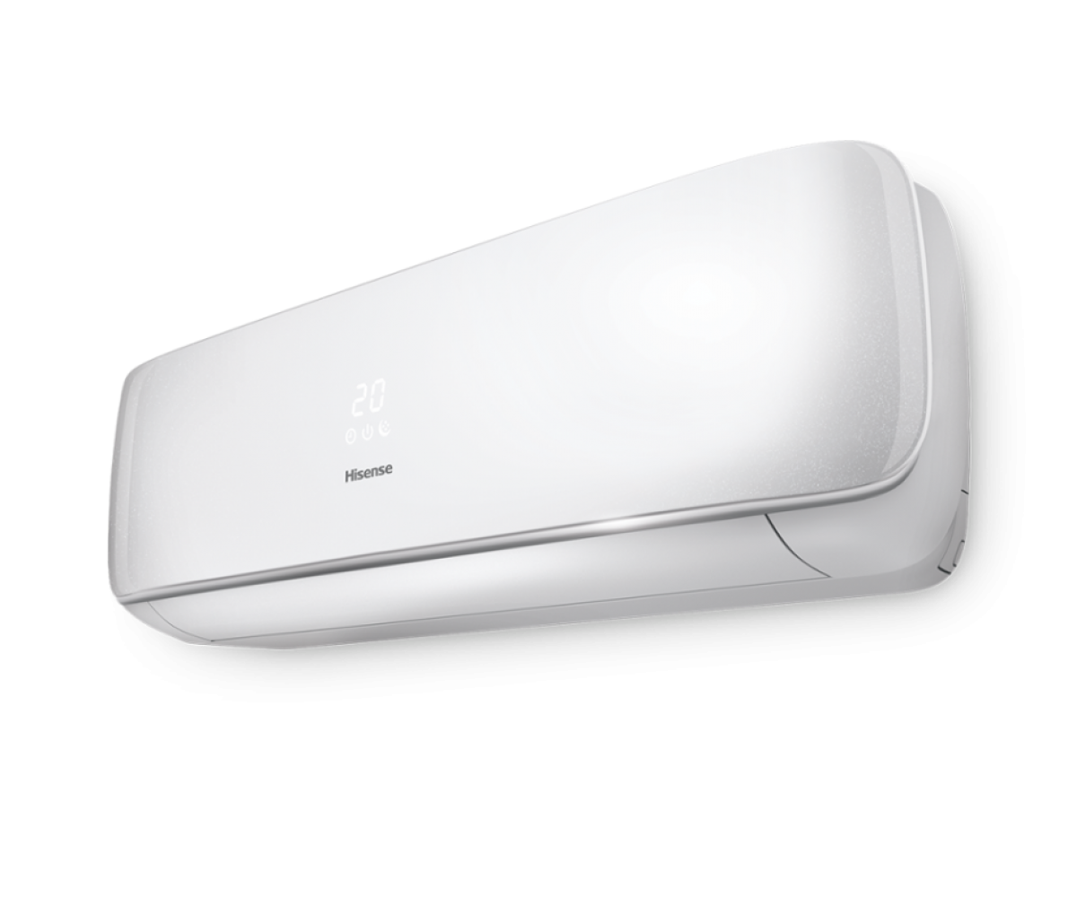 Кондиционер Hisense AS-18UW4RXATG03