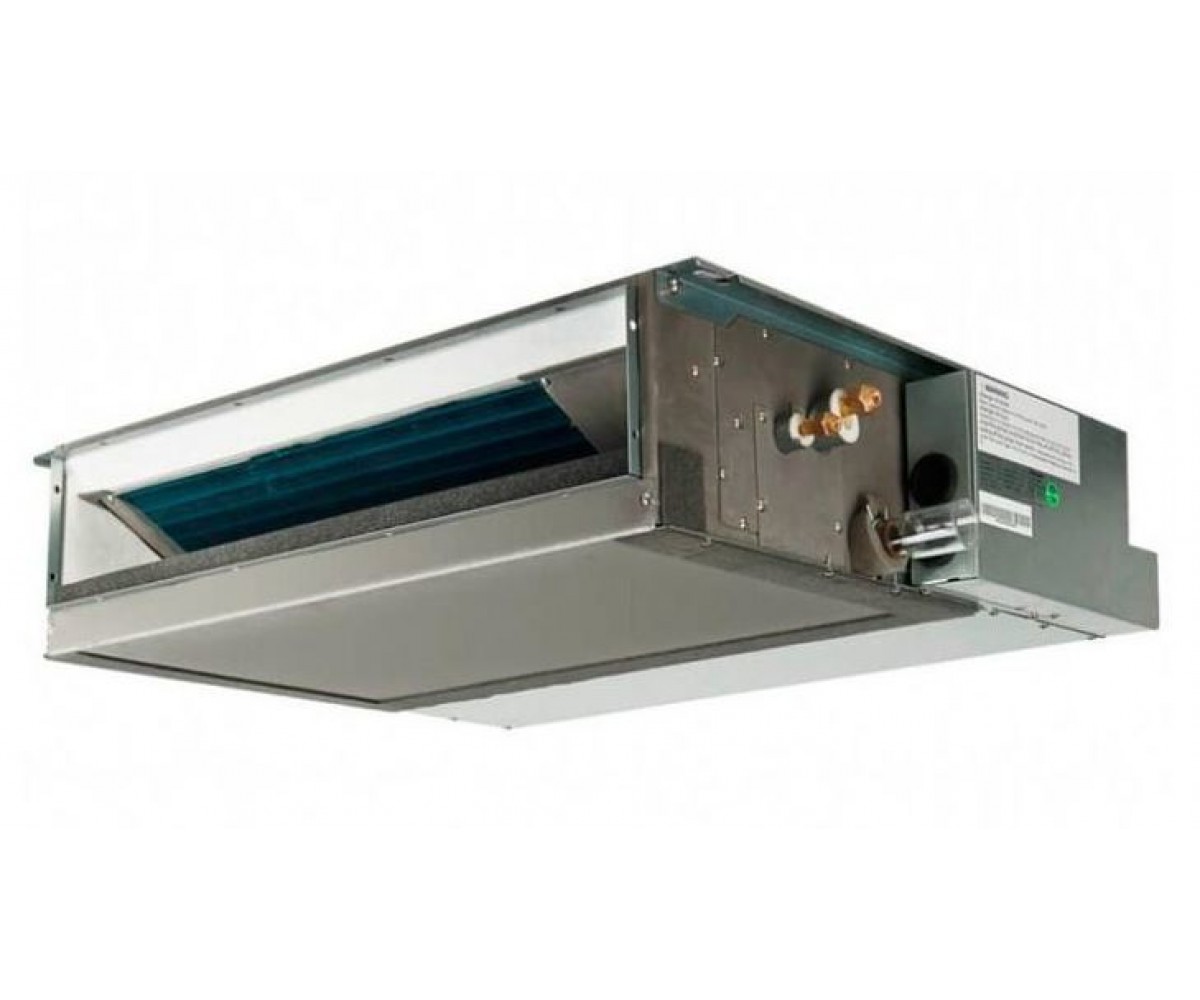 Кондиционер Hisense AMD-09UX4RBL8/AUW-09U4RS8