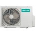 Кондиционер Hisense AMD-09UX4RBL8/AUW-09U4RS8
