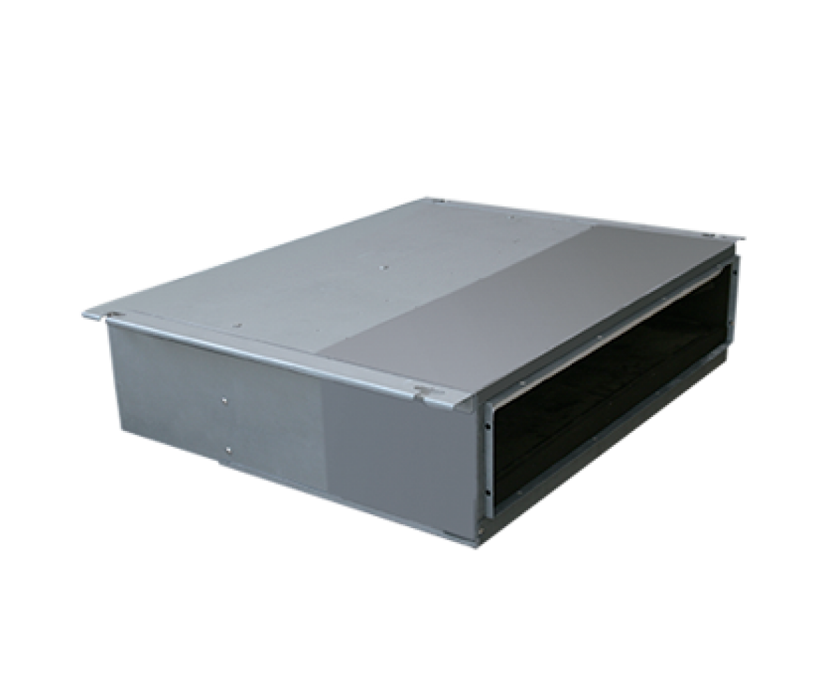 Кондиционер Hisense AUD-60HX4SHH/AUW-60H6SP1