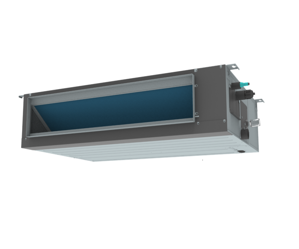 Кондиционер Hisense AUD-48UX4REH8/AUW-48U6RN8