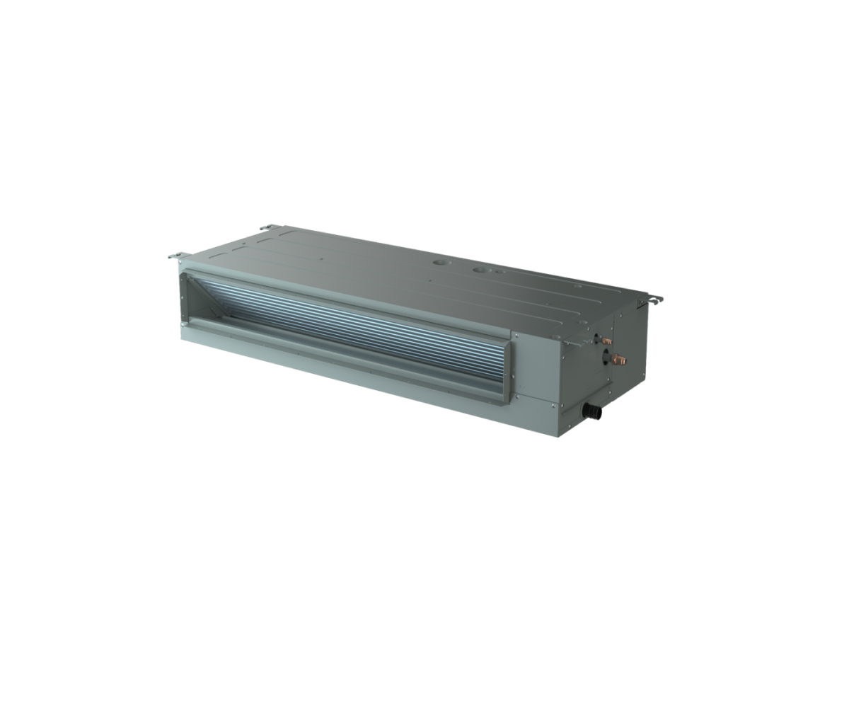Кондиционер Hisense AUD-48UX4REH8/AUW-48U6RN8