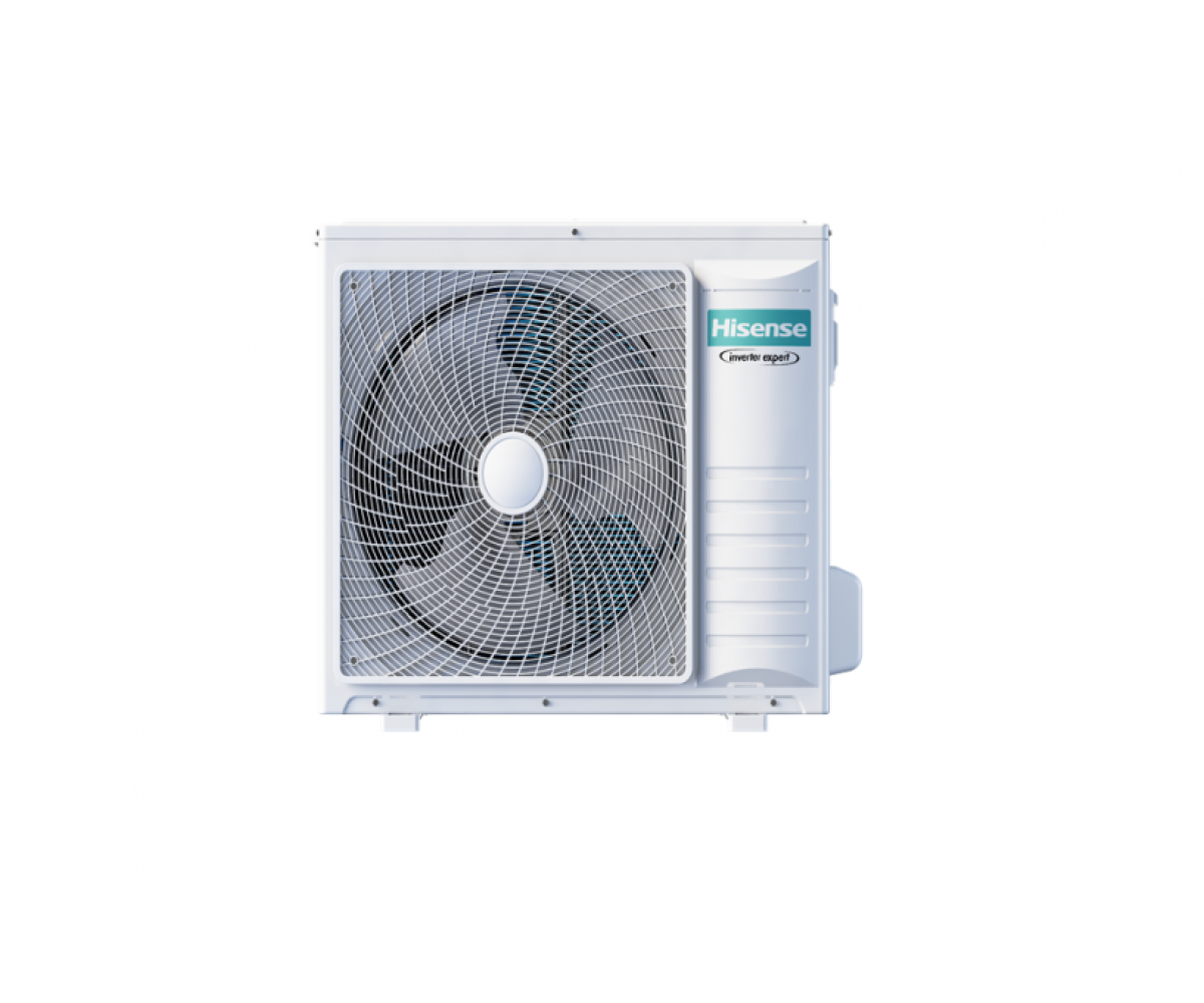 Кондиционер Hisense AUD-48UX4REH8/AUW-48U6RN8