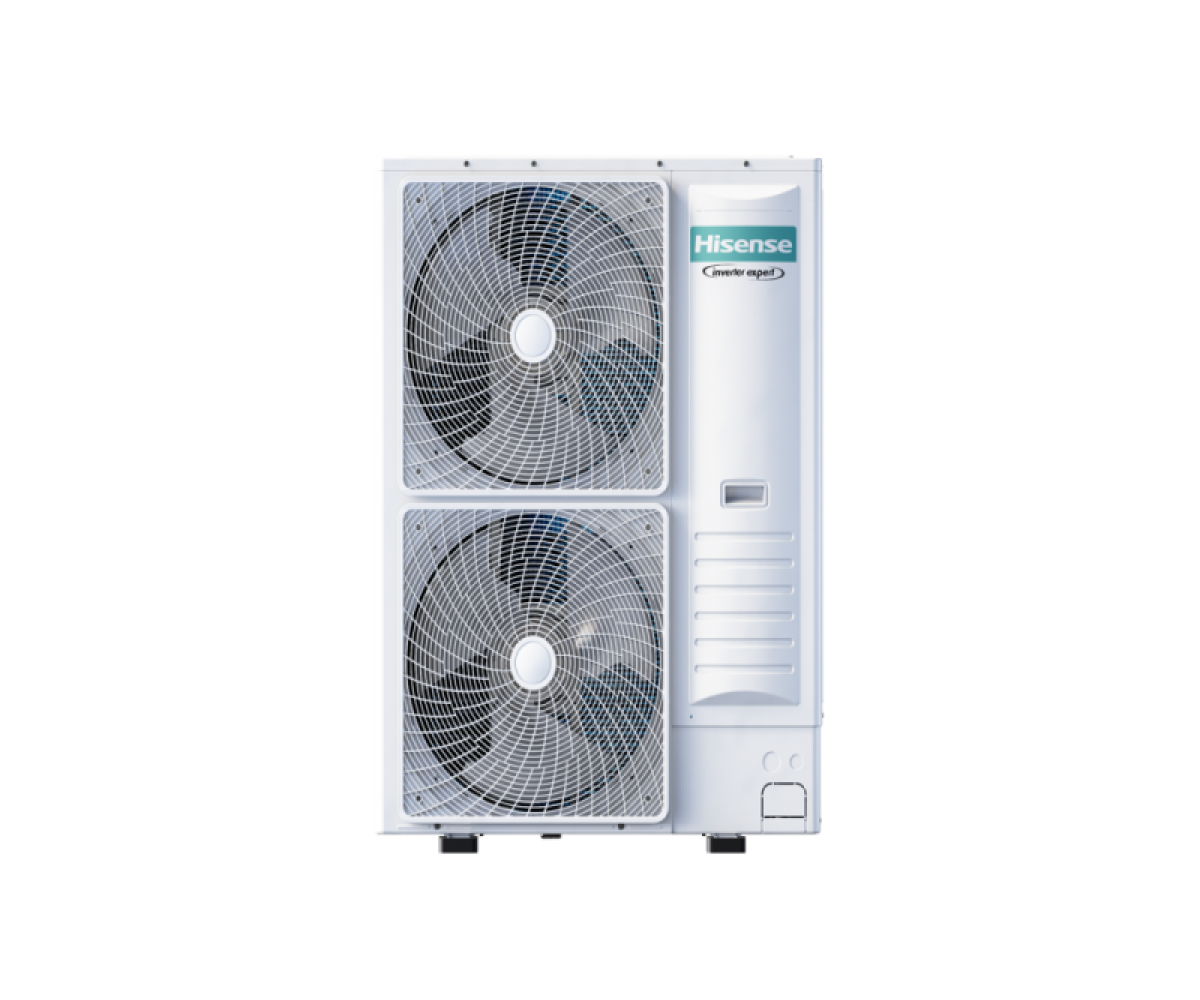 Кондиционер Hisense AUD-48UX4REH8/AUW-48U6RN8