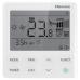 Кондиционер Hisense AUD-48UX4REH8/AUW-48U6RN8
